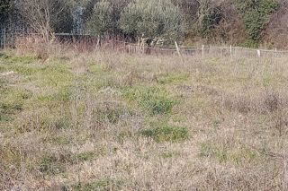 Terreno edificabile a Loborika, Istria