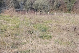 Terreno edificabile a Loborika, Istria