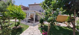 Casa ristrutturata con piscina, Galižana, Istria