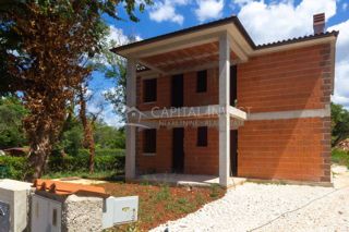 Casa Rebići, Barban, 200m2