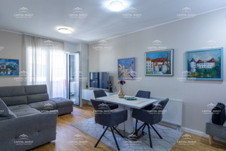 Appartamento, Due locali, Balcone, Gregovica, Pula, Istra