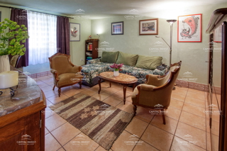 Casa in pietra a Krnica, località Pavićini