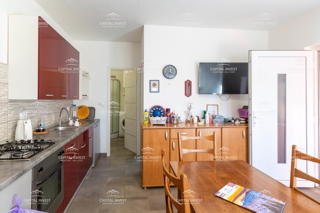 Casa Pula, periferia, Istria