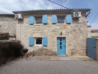 Casa in pietra, Marčana, Istria