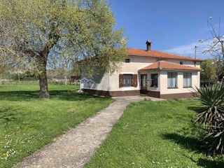 Casa, Barban, Istria