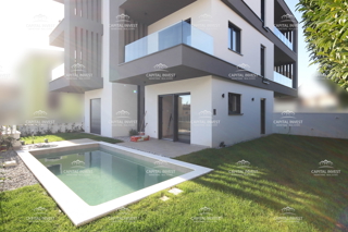 Appartamento, Trilocale, Piscina, Premantura, Medulin, Istria