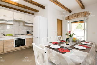 Casa con piscina, terrazza, giardino, Pula, Istra