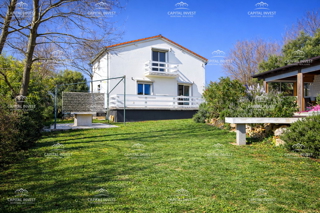 Casa, Due appartamenti, Piscina, Grande giardino, Barban, Istria