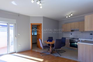 Appartamento bilocale, primo piano, Pola, Istria