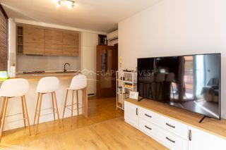 Appartamento bilocale, Rovigno, Istria