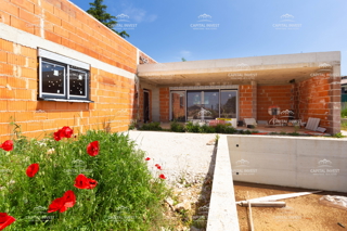 Casa con piscina, Istria, Savičenta