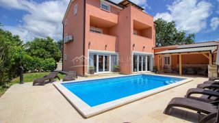 Casa Medulin, 350m2