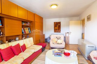 Appartamento con due camere da letto, Pola, centro
