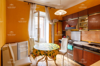 Appartamento quadrilocale nel centro storico di Pola, Istria