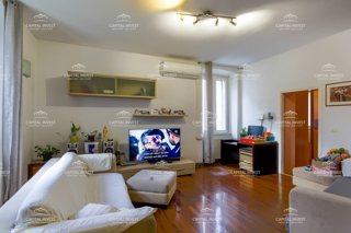 Appartamento trilocale, Veruda, Pola, Istria