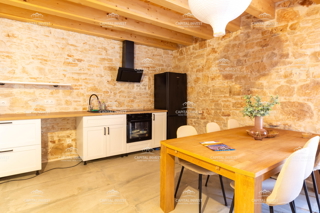 Casa in pietra, Vodnjan, Istria