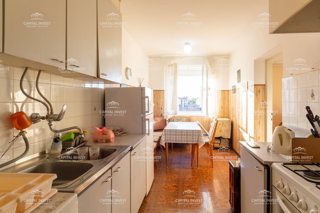 Appartamento quadrilocale, terrazza, Pola, Istria