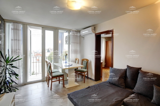 Appartamento trilocale, Centro ampio, Pola, Istria