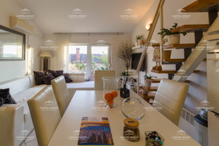 Appartamento, Trilocale, Due terrazze, Gregovica, Pula, Istra