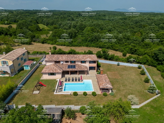 Istria, casa vacanze nei dintorni di Barban