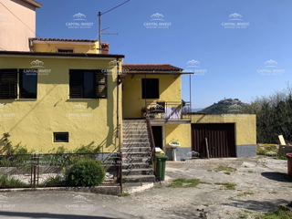 Casa, Motovun, Istra