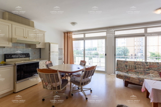 Appartamento con due camere, terrazza, Pola, Veruda