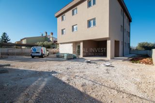 Istria, Fasana, appartamento 50 m2, nuova costruzione