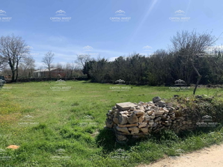 Terreno edificabile, Vodnjan, periferia, Istria