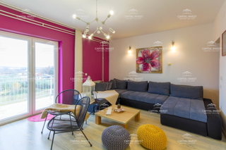 Appartamento, Trilocale, Cortile, Pula, Istria