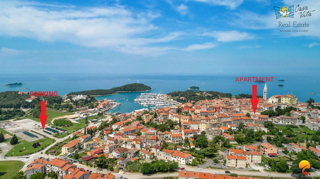 Palazzina a Orsera
