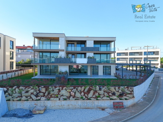 ISTRA, NOVIGRAD - Appartamenti di lusso pronti per essere abitati!
