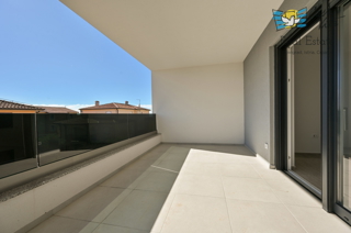 ISTRA, NOVIGRAD - Appartamento a Novigrad con due camere da letto e bella terrazza!