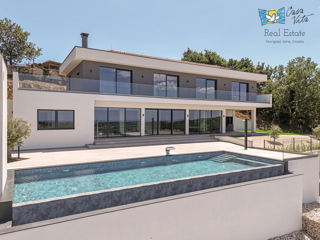 ISTRA, POREČ - Bellissima villa nei dintorni della città di Poreč!