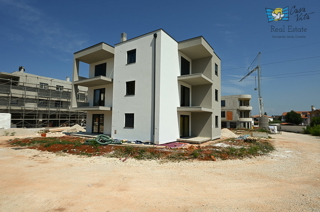 Appartamento Umago, primo piano - vista mare!