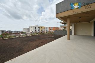 Moderni appartamenti in costruzione a Cittanova!