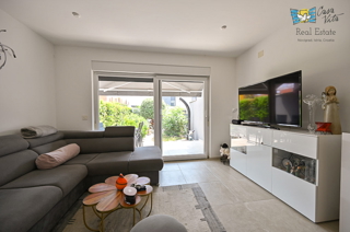 ISTRA, NOVIGRAD - Casa a schiera con splendida vista sul mare