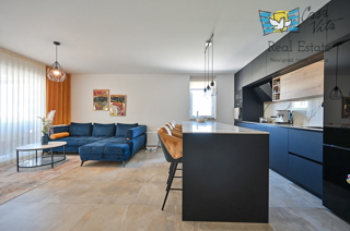 ISTRA, NOVIGRAD - Appartamento funzionale a Novigrad a 1000 m dal mare!