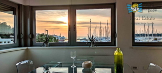 ISTRA; NOVIGRAD - Appartamento a Novigrad a 50 m dal mare!