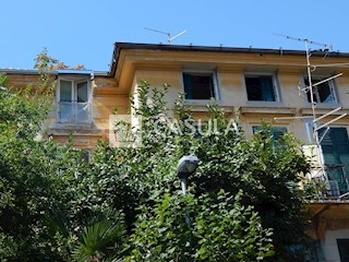 Appartamento Opatija, 100m2