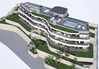 Appartamento Opatija, 320m2