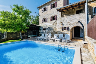 Vendita, Casa, Bifamiliare, Provincia di Istria, Oprtalj, Zrenj