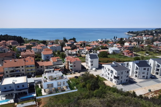 UMAG, ZAMBRATIJA, TERRENO EDIFICABILE CON VISTA MARE