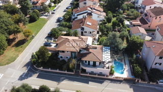 POREČ, FINIDA, VILLA ESCLUSIVA CON PISCINA