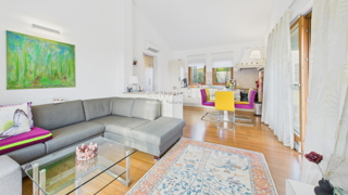 VABRIGA, IN VENDITA APPARTAMENTO TRILOCALE CON VISTA MARE