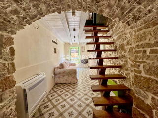 SVETVINČENAT, DINTORNI, AFFASCINANTE CASA IN PIETRA RISTRUTTURATA