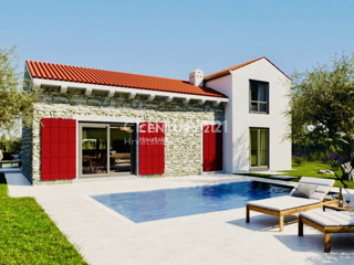 Vendita, Casa, Indipendente, Provincia di Istria, Svetvinčenat
