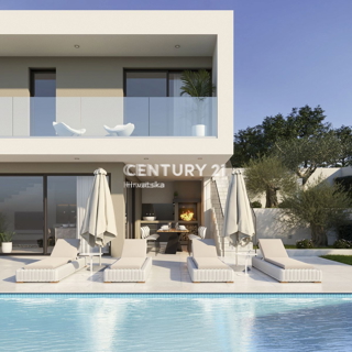 Vendita, Terreno, Edificabile, Provincia di Istria, Svetvinčenat