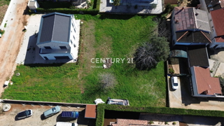 TAR VABRIGA, TERRENO EDIFICABILE IN VENDITA