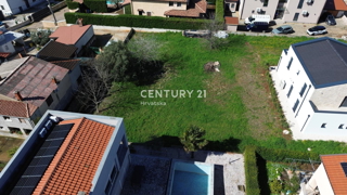 TAR VABRIGA, TERRENO EDIFICABILE IN VENDITA