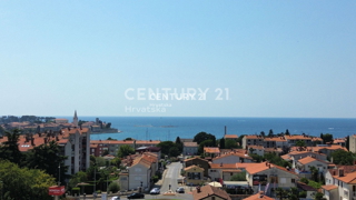 Vendita, Appartamento, 3 locali, Istarska županija, Poreč